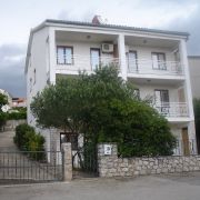 Apartmani VICIĆ Crikvenica