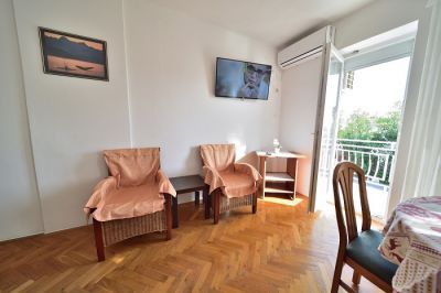 Apartmani VICIĆ Crikvenica