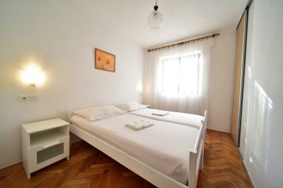 Apartmani VICIĆ Crikvenica