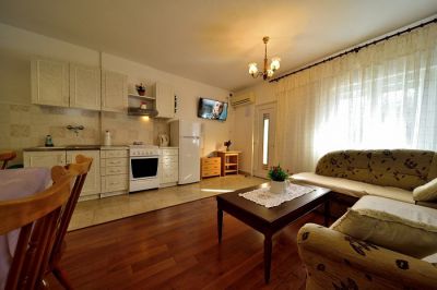 Apartmani VICIĆ Crikvenica