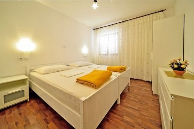 Apartmani VICIĆ Crikvenica