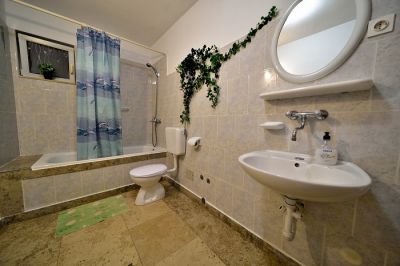Apartmani VICIĆ Crikvenica