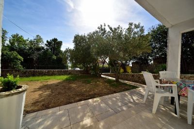 Apartmani VICIĆ Crikvenica
