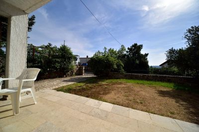 Apartmani VICIĆ Crikvenica