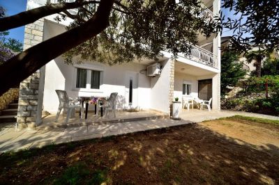 Apartmani VICIĆ Crikvenica