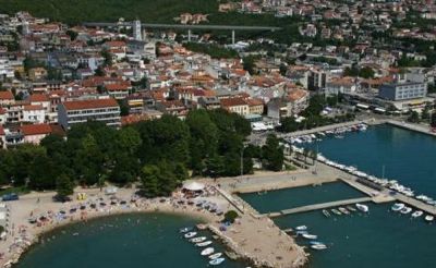 Apartmani VICIĆ Crikvenica