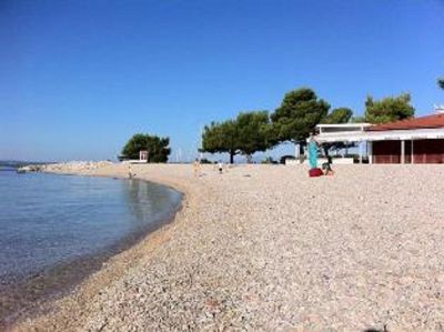 Apartmani VICIĆ Crikvenica