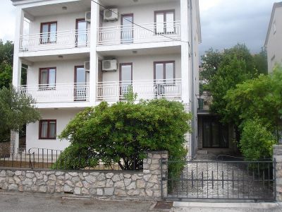 Apartmani VICIĆ Crikvenica