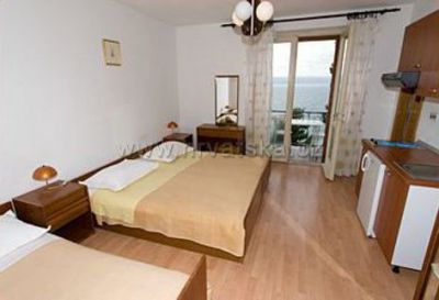 Apartmani Victoria