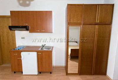 Apartmani Victoria