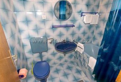 Apartmani Victoria