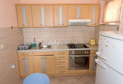 Apartmani Victoria