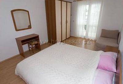 Apartmani Victoria