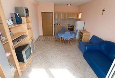 Apartmani Victoria
