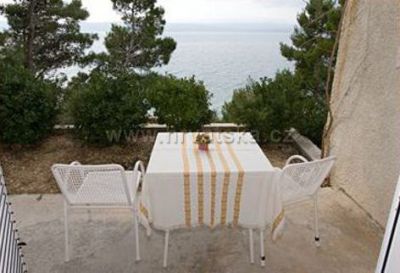 Apartmani Victoria