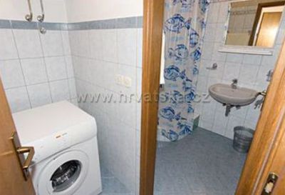 Apartmani Victoria