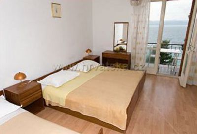 Apartmani Victoria