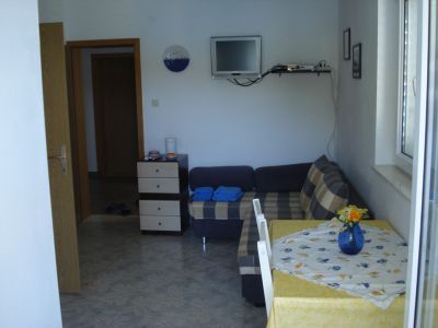 Apartmani Victoria