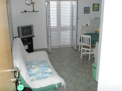 Apartmani Victoria