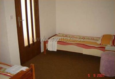 Privatni smještaj Vidić