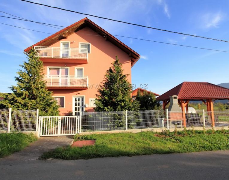 Apartmani Viktorija