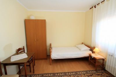 Apartmani Viktorija