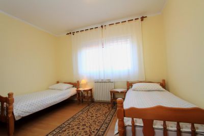 Apartmani Viktorija