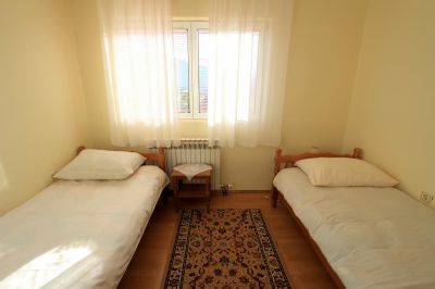 Apartmani Viktorija