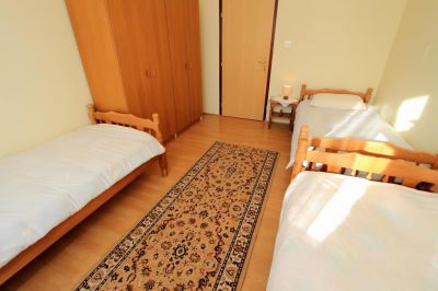 Apartmani Viktorija