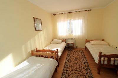 Apartmani Viktorija