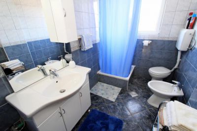 Apartmani Viktorija