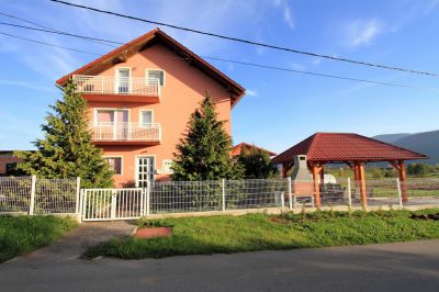 Apartmani Viktorija