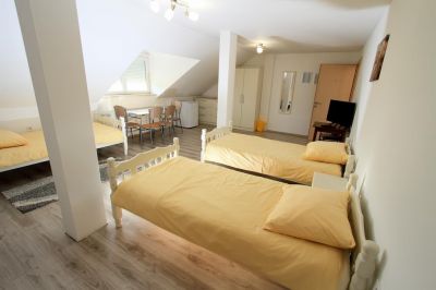 Apartmani Viktorija