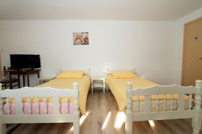 Apartmani Viktorija