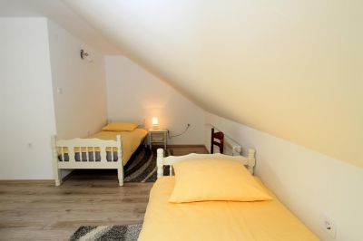 Apartmani Viktorija