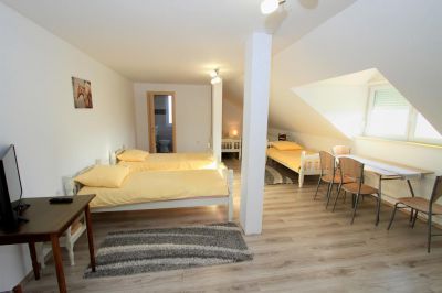 Apartmani Viktorija