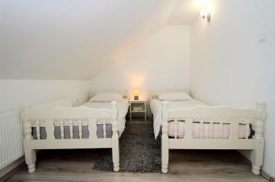 Apartmani Viktorija