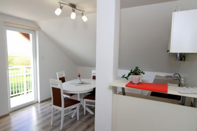 Apartmani Viktorija