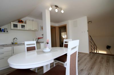 Apartmani Viktorija