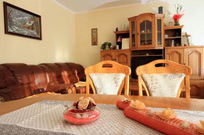 Apartmani Viktorija