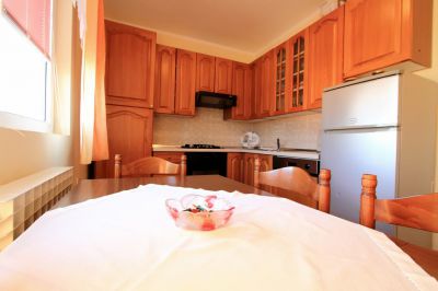 Apartmani Viktorija