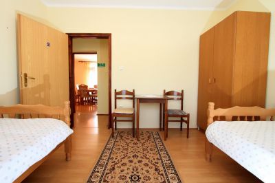 Apartmani Viktorija