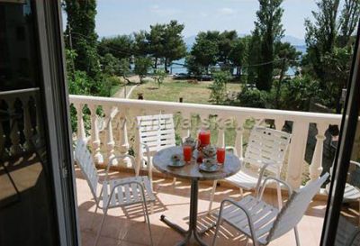 Apartmani Vila Filipovic