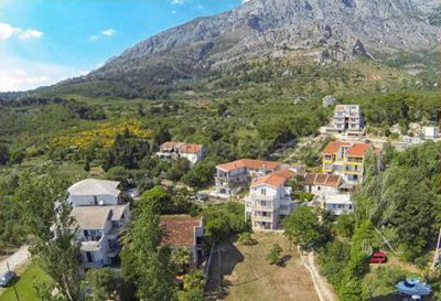 Apartmani Vila Filipovic