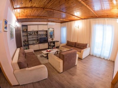 Apartmani Vila Filipovic