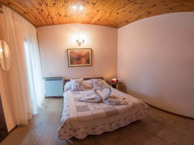 Apartmani Vila Filipovic