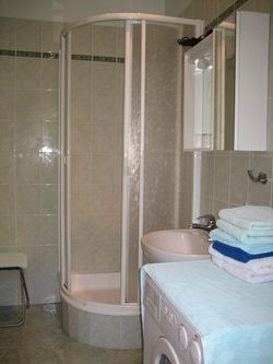 Apartments Villa Mira