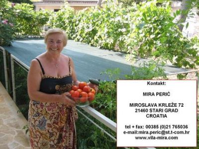 Apartments Villa Mira