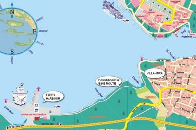 Apartments Villa Mira