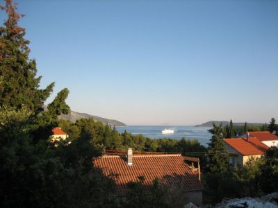 Apartments Villa Mira